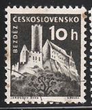 [Czechoslovak Castles, Tüüp XI]