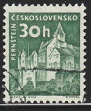 [Czechoslovak Castles, Tüüp XK]