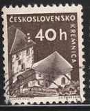 [Czechoslovak Castles, Tüüp XL]