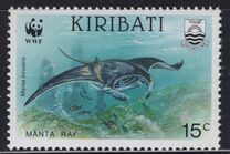 [Endangered Species - Fish, type HX]