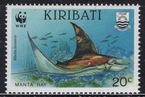 [Endangered Species - Fish, type HY]