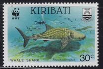 [Endangered Species - Fish, type HZ]