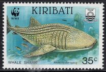 [Endangered Species - Fish, type IA]