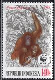 [Endangered Animals - The Orangutan, type AXD]
