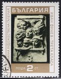 [Sculptures in the National Gallery, type BSG]