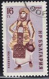 [Regional Costumes, Typ ALG]