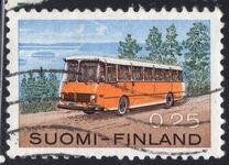 [New daily stamp, type QL]