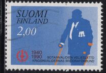 [The 50th anniversary of the union of the disabled soldiers, 类型 AET]