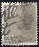 [Queen Elizabeth II - New Values, veids D26]