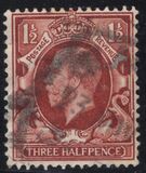 [King George V, type BX1]