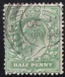 [King George V, 1865-1935 - New Watermark, tip BX3]