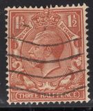 [King George V, type BX1]