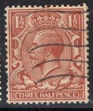 [King George V, type BX1]