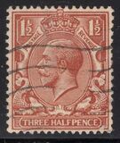 [King George V, type BX1]