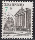 [Definitive Issue, type BH]