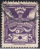 [Definitive Issue, type AN]