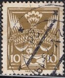 [Definitive Issue, type AN6]