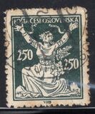 [Definitive Issue, տեսակ AO15]