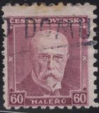 [Tomáš Garrigue Masaryk, Scrivi YBN1]