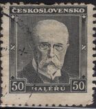 [Tomáš Garrigue Masaryk, Scrivi YBN]