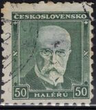[Tomáš Garrigue Masaryk, Scrivi YBN]