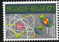 [Science, type BCB]