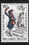 [Day of the Stamp, typ BCM]
