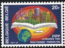 [International FIPP Congress, typ BDS]