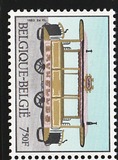[Historical Tramcars, tip BDN]