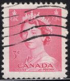 [Queen Elizabeth II, type GI]