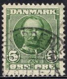 [King Frederik VIII, 1843-1912, 类型 O]
