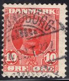 [King Frederik VIII, 1843-1912, 类型 O1]
