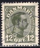 [King Christian X, Tüüp S11]