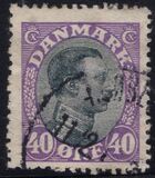 [King Christian X, Tüüp S16]