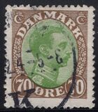 [King Christian X, Tüüp S22]