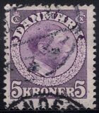 [King Christian X, Tüüp T2]