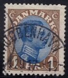 [King Christian X, typ S31]