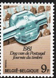 [Day of the Stamp, Typ BBC]