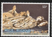 [Brügge Mausoleum, type BBN]
