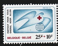 [Red Cross, type BAZ]