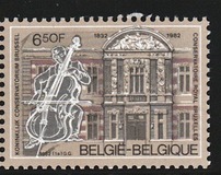 [The 150th Anniversary of the National Music Conservatory, Tip BBZ]