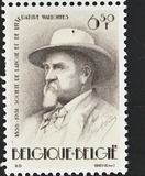 [The 125th Anniversary of the Vallonial Language Society, Typ BBJ]