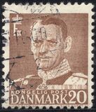 [King Frederik IX, Вид CJ14]