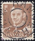 [King Frederik IX, Вид CJ14]