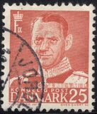 [King Frederik IX, Вид CJ15]