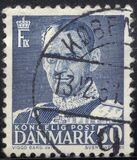 [King Frederik IX, Вид CJ17]