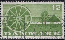 [Agricultural Themes, tip DX]