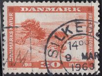 [The 50th Anniversary of the Danish Society of Nature Lovers, type EH]