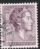 [Grand Duchess Charlotte, type KI]