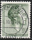 [Grand Duchess Charlotte, type KF]